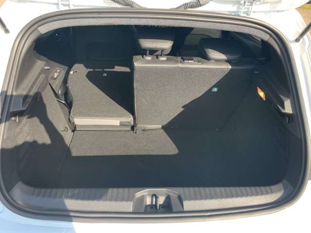 Fahrzeugbild eines Renault Clio