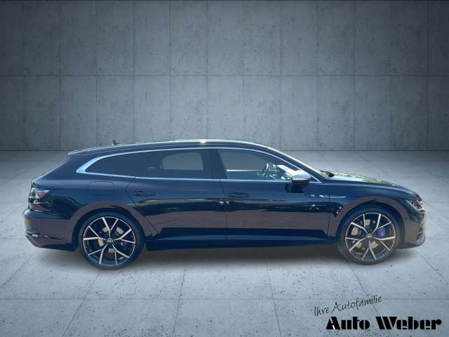 Fahrzeugbild eines Volkswagen Arteon