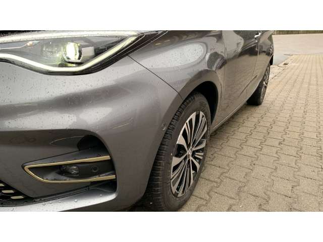 Fahrzeugbild eines Renault ZOE