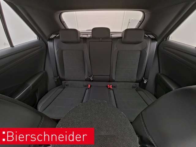 Fahrzeugbild eines Volkswagen T-Roc
