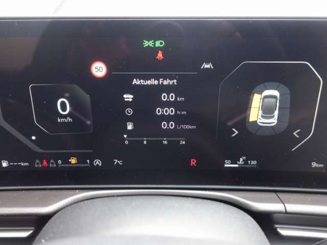 Fahrzeugbild eines Kia Sportage