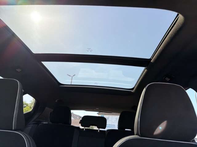 Fahrzeugbild eines Volvo XC40