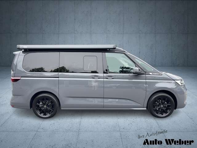 Fahrzeugbild eines Volkswagen California