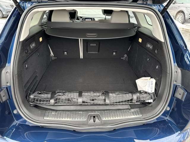 Fahrzeugbild eines Renault Talisman