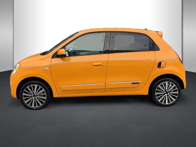 Fahrzeugbild eines Renault Twingo