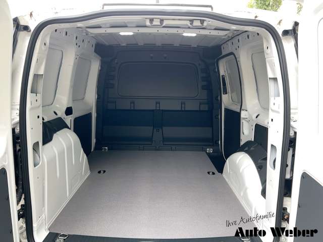 Fahrzeugbild eines Volkswagen Caddy