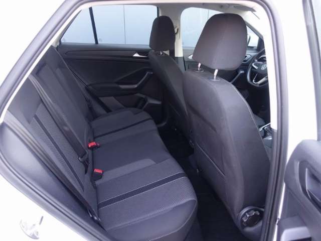 Fahrzeugbild eines Volkswagen T-Roc