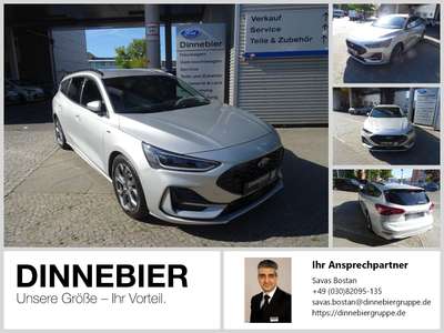 Bild Ford Focus