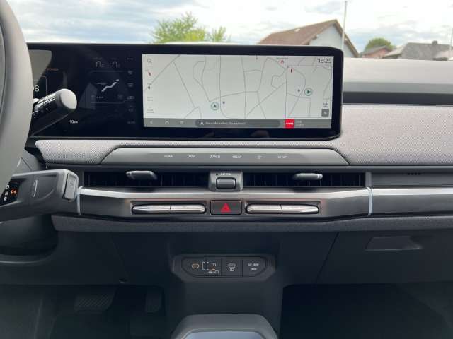 Fahrzeugbild eines Kia EV3