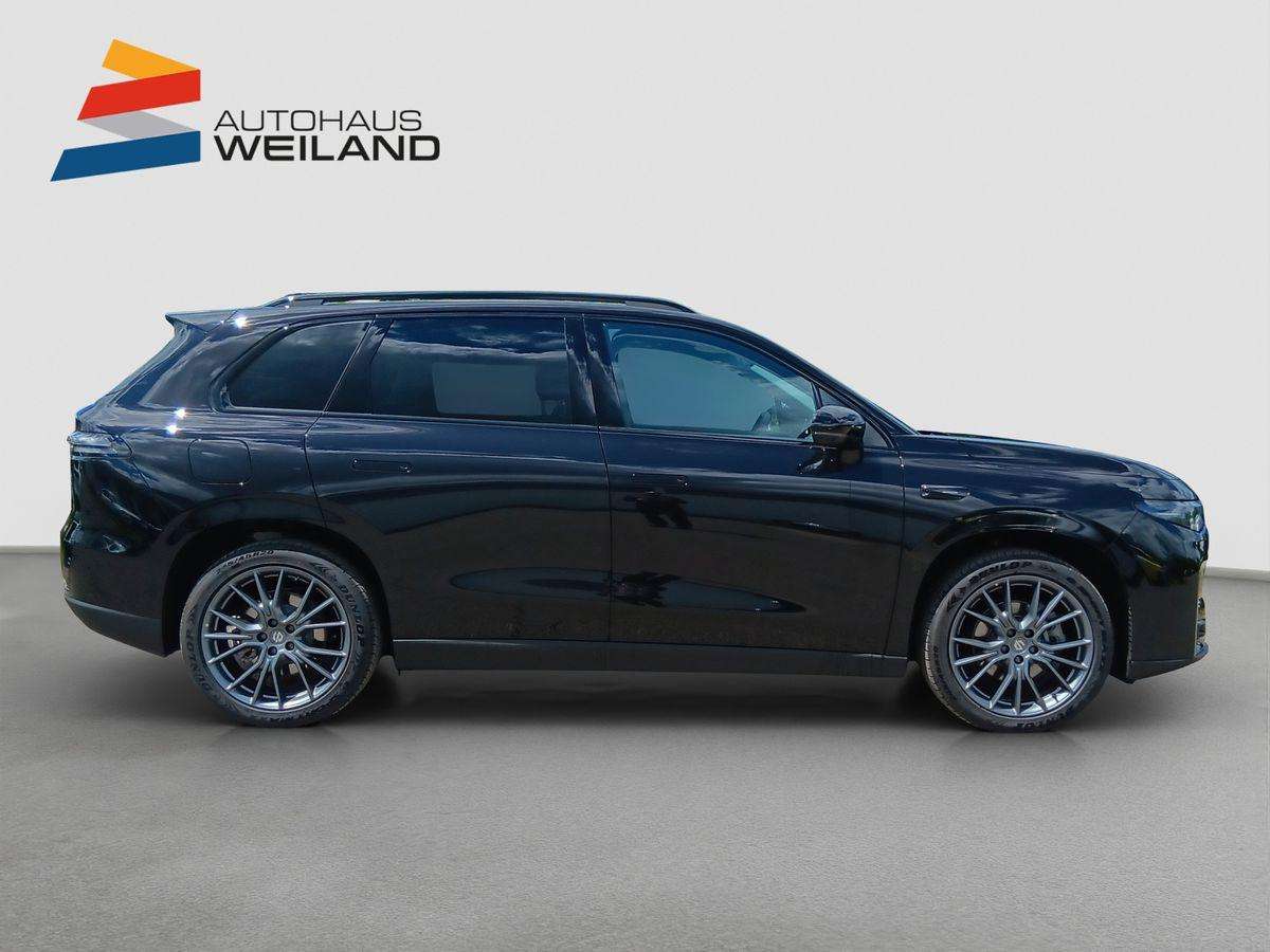 Fahrzeugbild eines Leapmotor C10