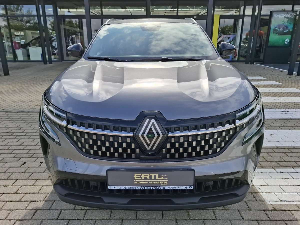 Fahrzeugbild eines Renault Austral