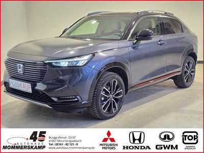Bild Honda HR-V
