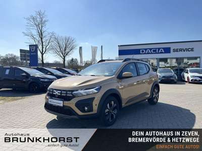 Bild Dacia Sandero