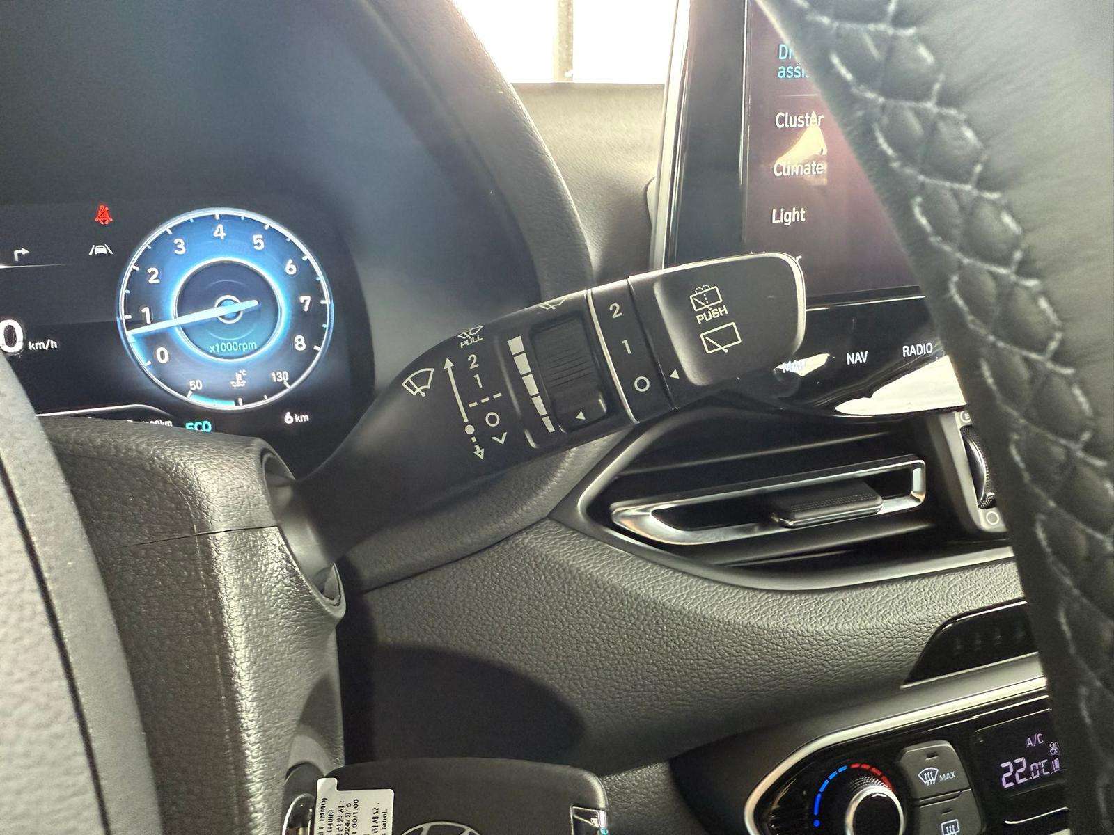 Fahrzeugbild eines Hyundai i30