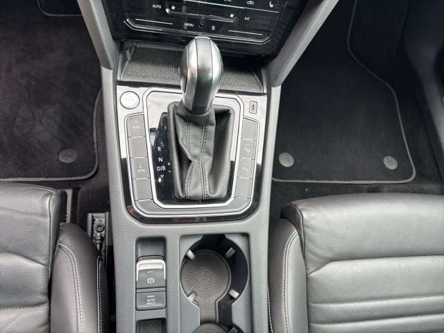 Fahrzeugbild eines Volkswagen Passat