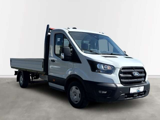 Fahrzeugbild eines Ford Transit
