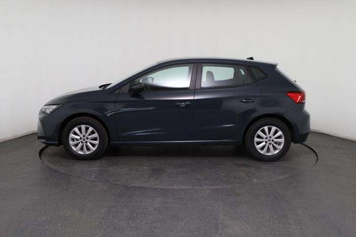 Fahrzeugbild eines SEAT Ibiza