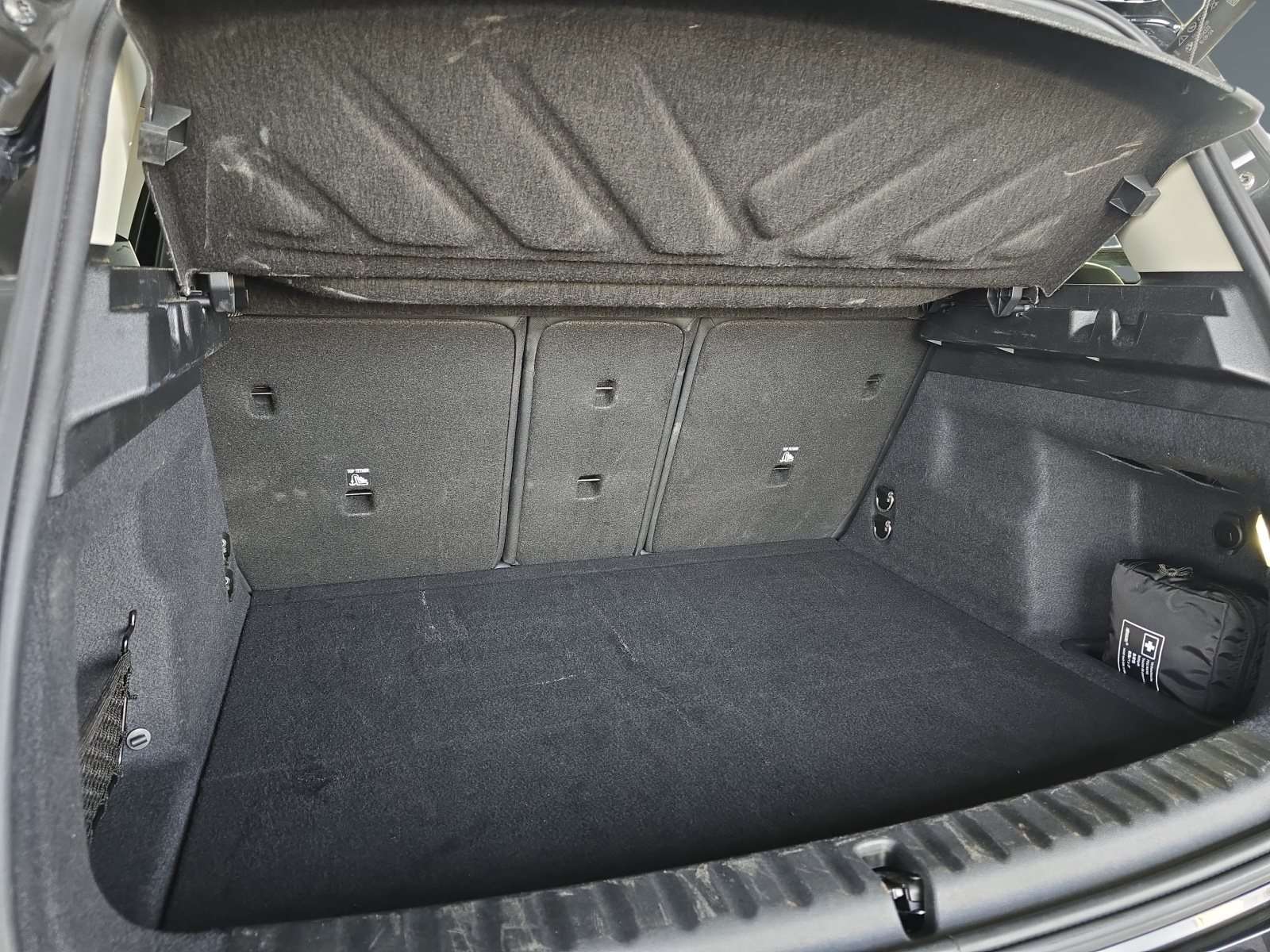 Fahrzeugbild eines MINI Countryman D