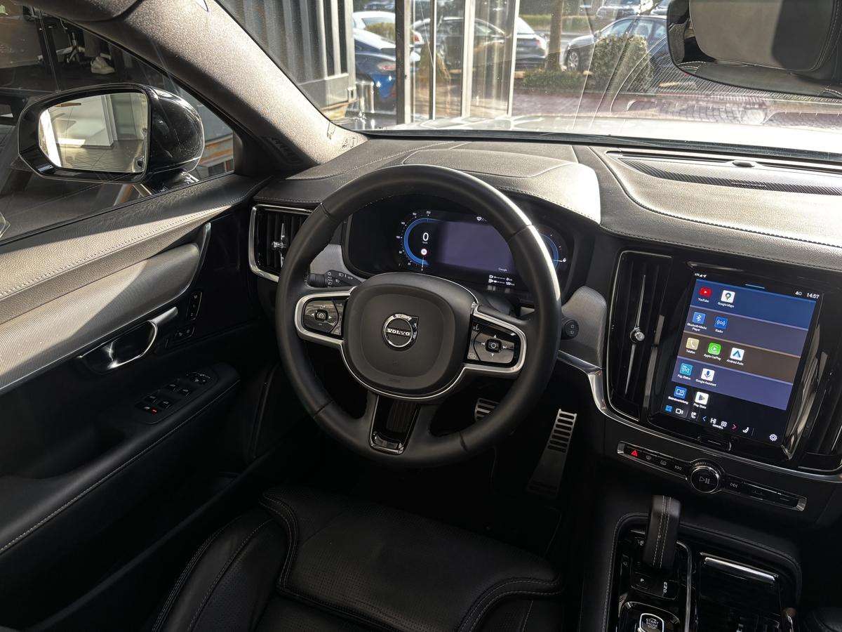 Fahrzeugbild eines Volvo V90