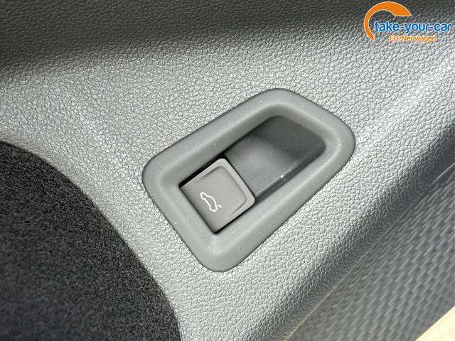 Fahrzeugbild eines Volkswagen Golf