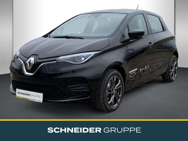 Fahrzeugbild eines Renault ZOE