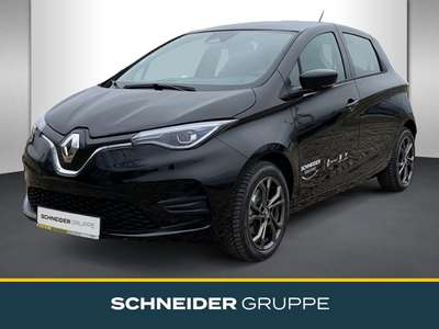 Bild Renault ZOE