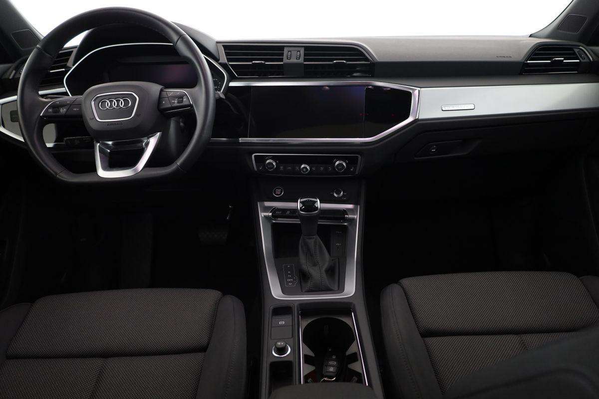 Fahrzeugbild eines Audi Q3