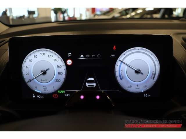 Fahrzeugbild eines Hyundai Inster