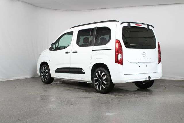 Fahrzeugbild eines Opel Combo Life