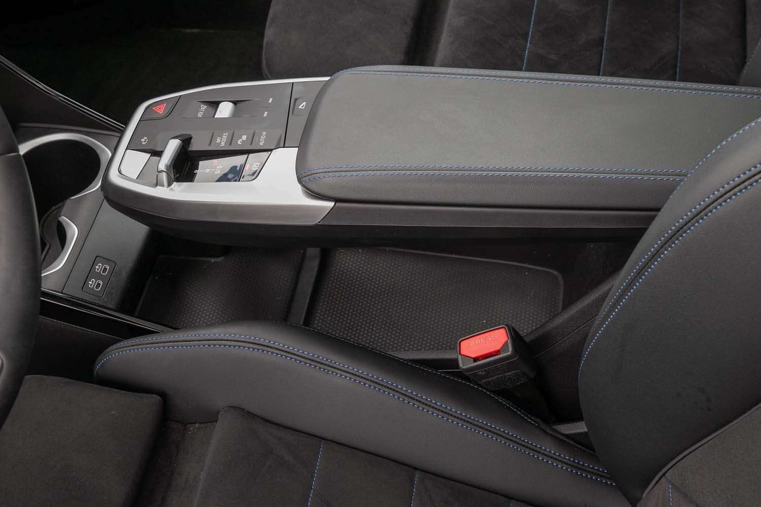Fahrzeugbild eines BMW X1