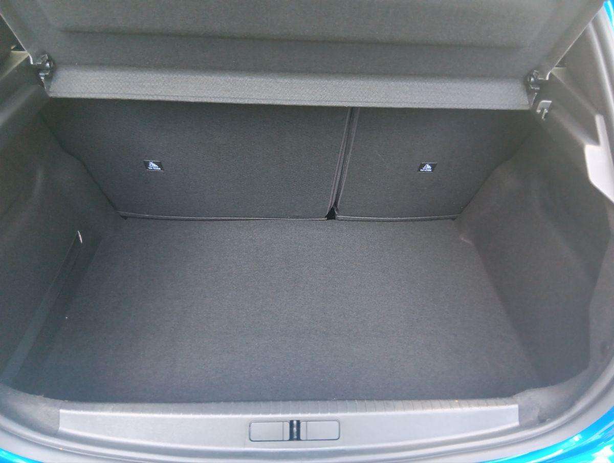 Fahrzeugbild eines Peugeot 208