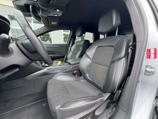 Fahrzeugbild eines Renault Talisman