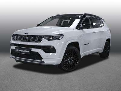 Bild Jeep Compass