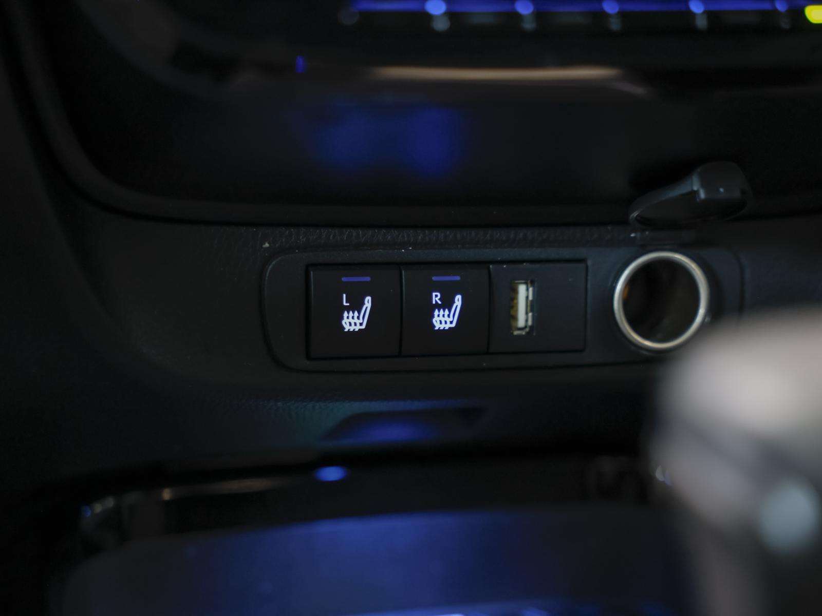 Fahrzeugbild eines Toyota AYGO