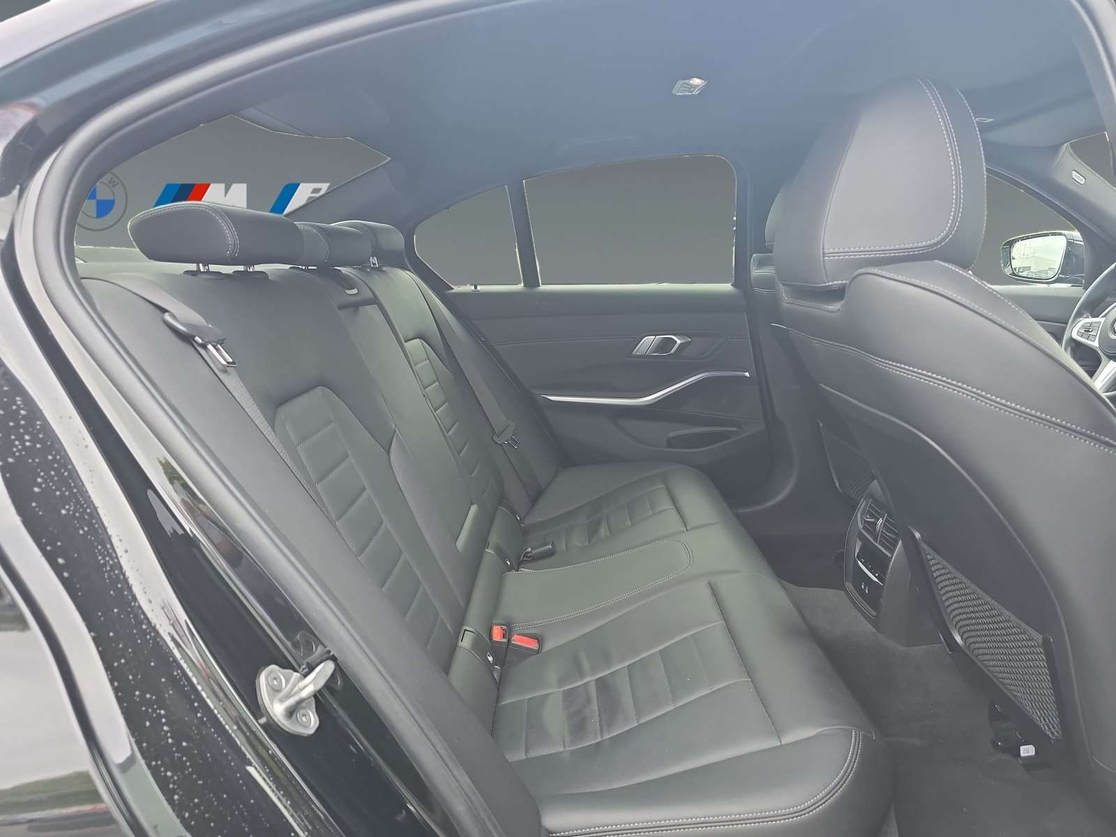 Fahrzeugbild eines BMW 3er-Reihe