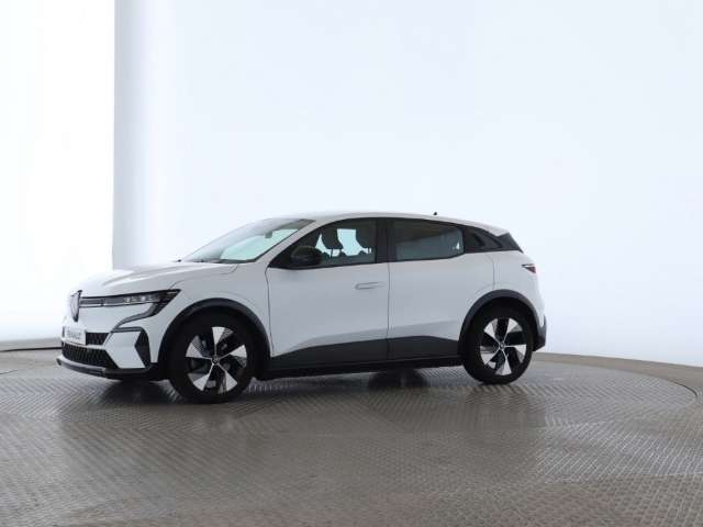 Fahrzeugbild eines Renault Megane E-TECH