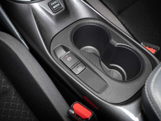 Fahrzeugbild eines Nissan JUKE