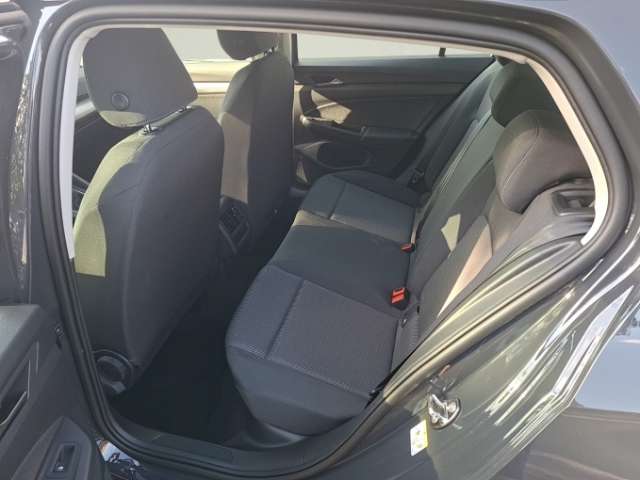 Fahrzeugbild eines Volkswagen Golf