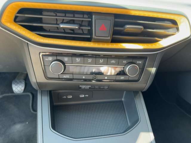 Fahrzeugbild eines SEAT Ibiza