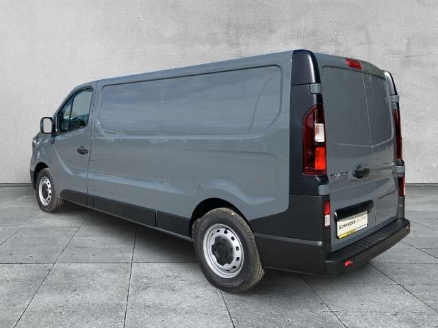 Fahrzeugbild eines Renault Trafic