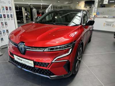 Bild Renault Megane E-TECH