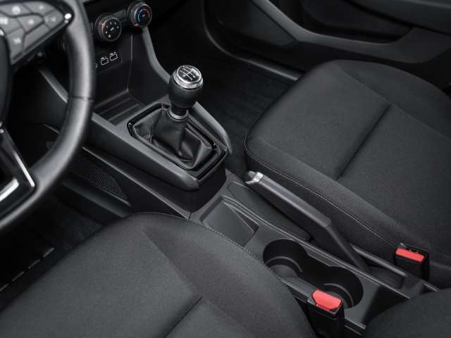 Fahrzeugbild eines Mitsubishi Colt