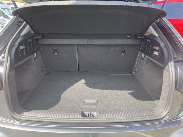 Fahrzeugbild eines Audi Q2