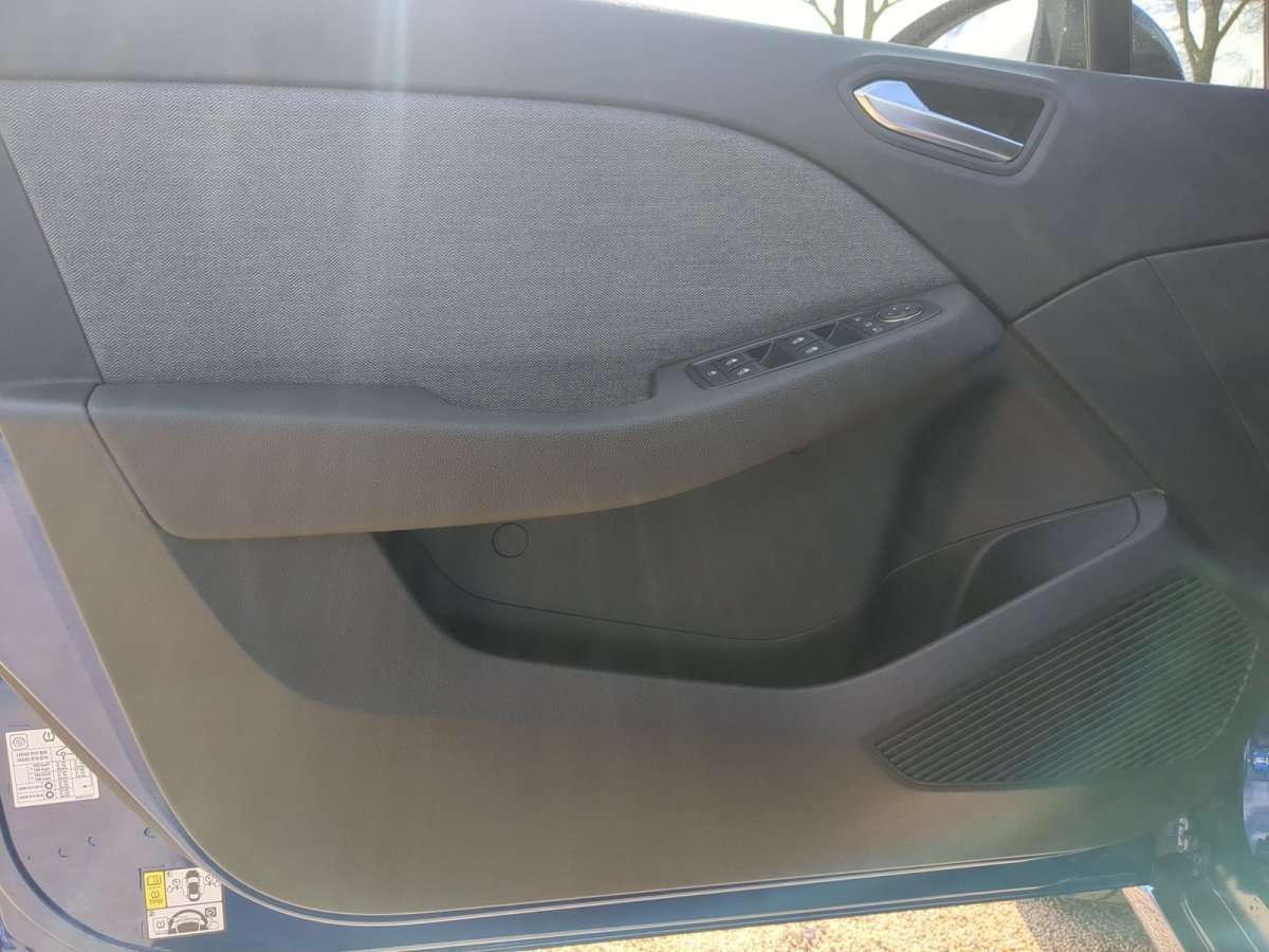 Fahrzeugbild eines Renault Clio