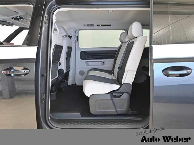 Fahrzeugbild eines Volkswagen ID. BUZZ