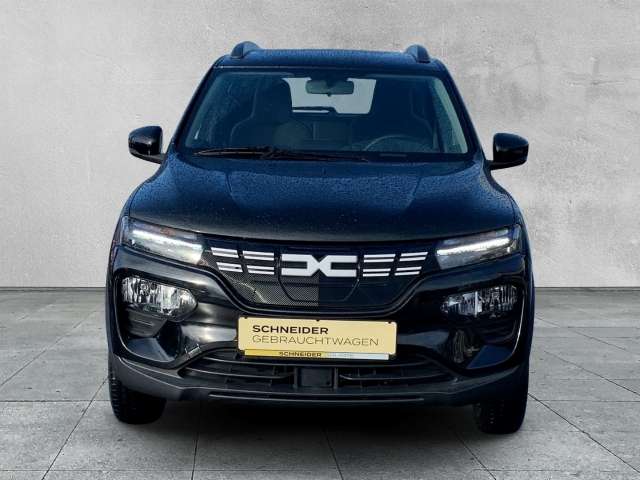 Fahrzeugbild eines Dacia Spring