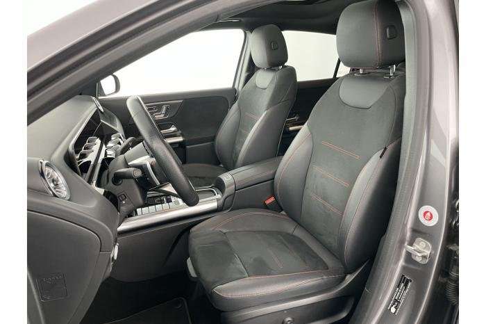 Fahrzeugbild eines Mercedes-Benz GLA