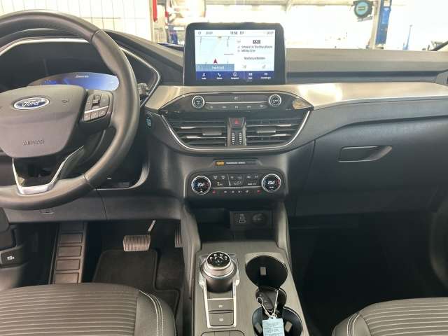 Fahrzeugbild eines Ford Kuga