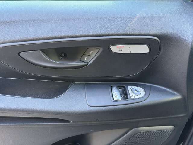 Fahrzeugbild eines Mercedes-Benz Vito