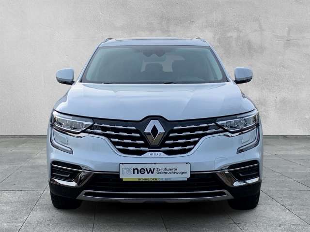 Fahrzeugbild eines Renault Koleos